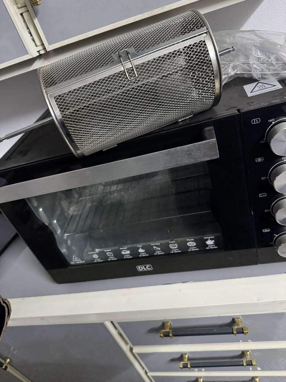 للبيع ما مستخدم فقط ٤ مرات مكاني كركوك


**إذا كنت صاحب هذا الإعلان وتريد حذفه لأي سبب، رجاءا أرسل رسالة إلى الدعم الفني**