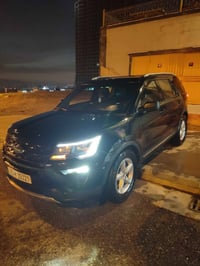 إكسبلورر ٢٠١٩ • ٤٨٠٠٠ • كاميرا وحساسات