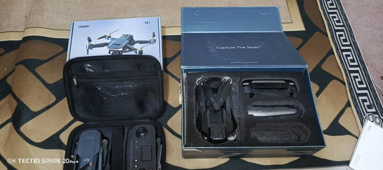 درونات لبيع ابيعلك فحم كدامك يطيرن نوع الدرونات zero x Pro k4
A77
أقر المنشور اخي العزيز توصيل ماعدي عنواني بغداد  درونات مال بالة انطيني بية سعر وتدلل


**إذا كنت صاحب هذا الإعلان وتريد حذفه لأي سبب، رجاءا أرسل رسالة إلى الدعم الفني**