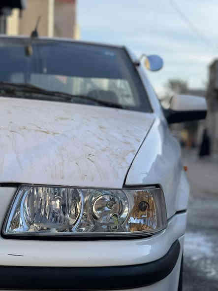 السلام عليكم سمند موديل2017  اقره منشور اله تخابر
كير مكينة مكفولات تبريد ثلج
صدر امامي خلفي جديد
مشط جديد تخم تاير جديد
رقم كربلاء انكليزي تحويل ثاني يوم

بيها مكانات رش اني ابيع حزام حته لاتجيني وتكلي شبيها
تراي سيارة يخبل سيارة جاهزة ومابيها نقص
مصفره غرامات ماعليها اي شي
مكاني بغداد الدورة شارع 60 
معروضه ب58 وبيها مجال للشراي 
***********
