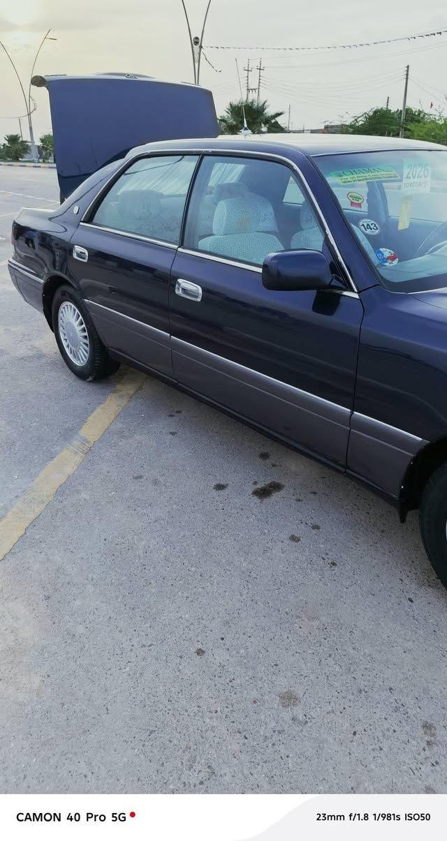 سلام عليكم رأس الثور فلات موديل ٩٥  سياره مكفولة من كص والنقل والضربه والعيب الشرعي سياره جاهزه مكينه وكير 3000فيفتي حداده تخم تاير وكهربائية وتبريد السعر ٨٨ للاستفسار على رقم *********** العنوان البصرة
