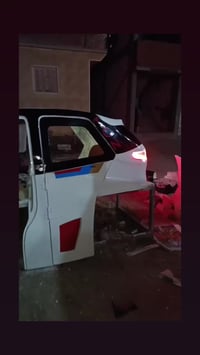 الغلاف • ربع ابواب • قطع غيار