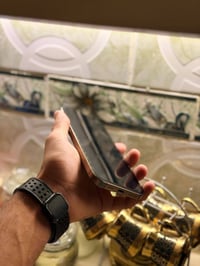 ايفون 16برو ماكس عربي شرق أوسط بطاريه 81 بلاد ذاكره256 مبدل شاشه نوعيه...