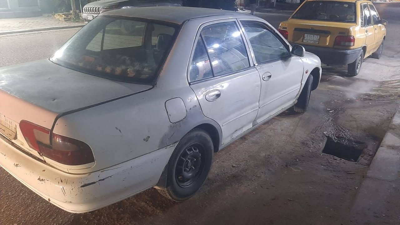 السلام عليكم بروتون البيع سياره جاهزه ***********
