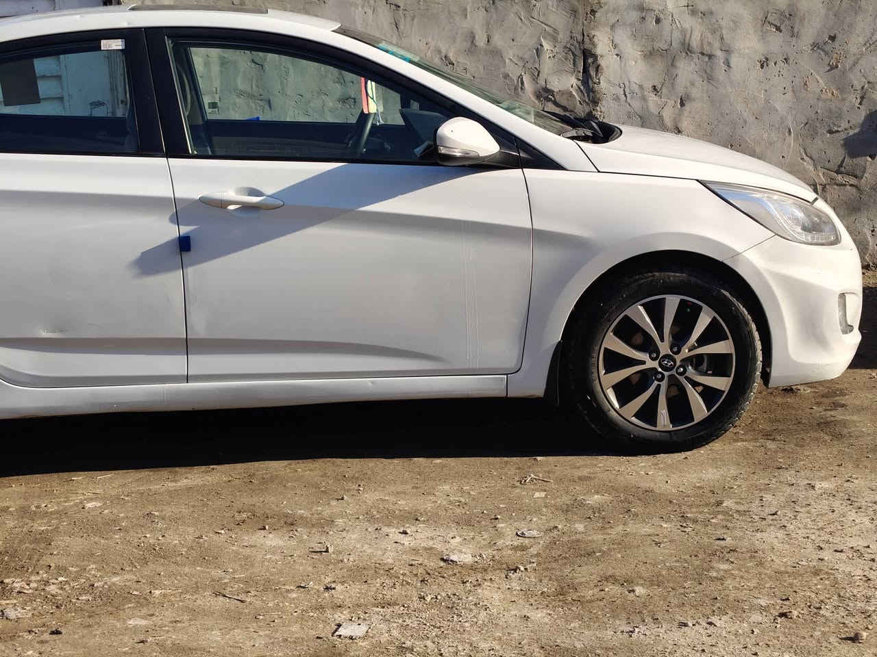 يا الله سلام عليكم
اكسنت 2018 خليجي بلو واحد على واحد ماشيه 83 كيلو متر سياره تكم لغود شواصي كفاله موجوده بل سونار مكينه وكير شرط بلادي 1600 قطرتين دوش المرغوب كير ATM رقم بغداد دولي تحويل ثاني يوم سعر 
110 وبيها مجال حق جيه
مكاني بغداد تقاطع درويش 
***********
رجاء اقراء المنشور والسونار يله تتصل
