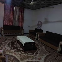 تخم قنفات • جهاز جري • مكينة خياطة الماني