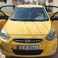 اكسنت ٢٠١٦ • مكينة ١٦٠٠ • تحويل مباشر