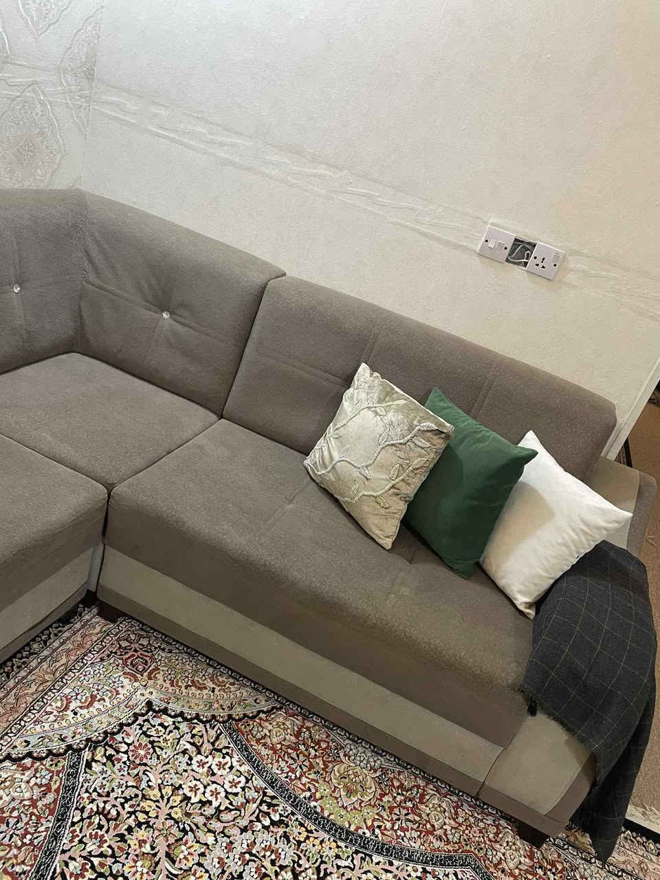 هةولير ملا ئومةر ١٠نفر دةسكرد بى عةيب 180هةزار


**إذا كنت صاحب هذا الإعلان وتريد حذفه لأي سبب، رجاءا أرسل رسالة إلى الدعم الفني**