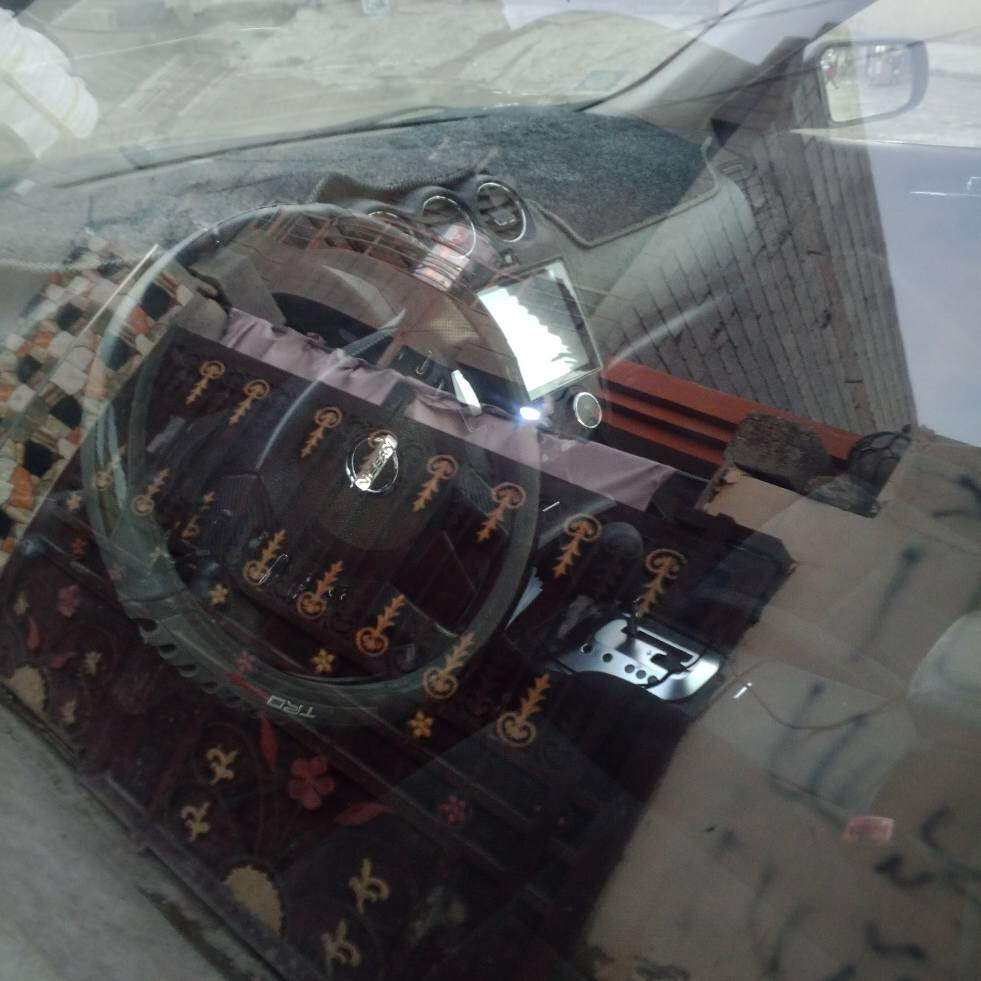 نيسان التيما موديل 8 بغداد ضرر بنيد فقط الباقي جراد اربع قطع صبغ كير محرك تبريد كهربائيات جاهزة السعر 85 مكان بعقوبة تحويل رقم *********** يرهم مراوس بخصوصي بغداد, العراق
