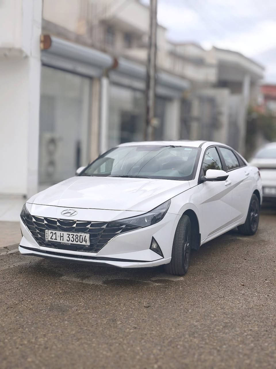 النترا 23 خليجي مكينة 1600
ماشيه 42 الف 

سقف سلايد + شاشة 

اشتريتها صفر من الوكالة ب اربيل

اخوان السيارة بيها اضافات هوايه 

GPS اصلي تشغيل واطفاء السيارة من الهاتف بحالات السرقه لا سامح الله  

اضافه سماعات هونداي بلادي اصلي 

زينون شمسي اصلي 

عطار اللماع الي يجي وي الفول 

تبديل الدهن والفلاتر كلها من الوكالة 

بيها تعديل بارد بسيط موضح بالصورة 

الشراي يجي خاص او عالواتس *********** وتدلل 🤍
