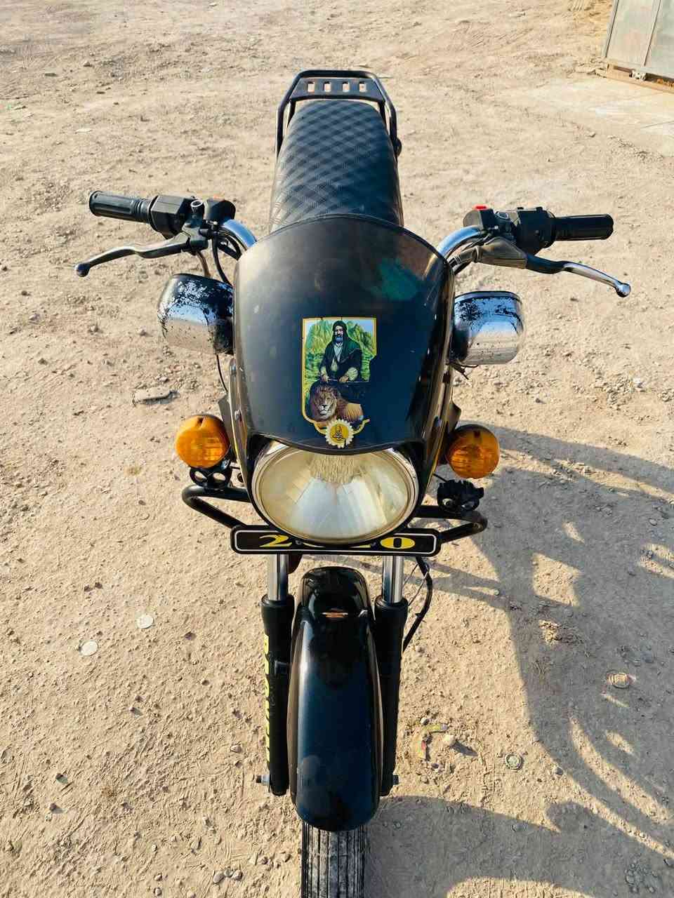 البيع دراجه بوكسم مكفوله اوراق صواليه مستعجل عل بيع وباقي تفاصيله خاصه او تصال ***********
