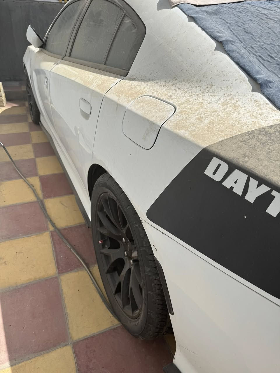 جارجر موديل ١٦ محرك ٥٧٠٠ فول مواصفات حادث جاملغ وباب جهه سايق فقط
مكاني حلة بيع مستعجل *********** السعر ١٨٥
