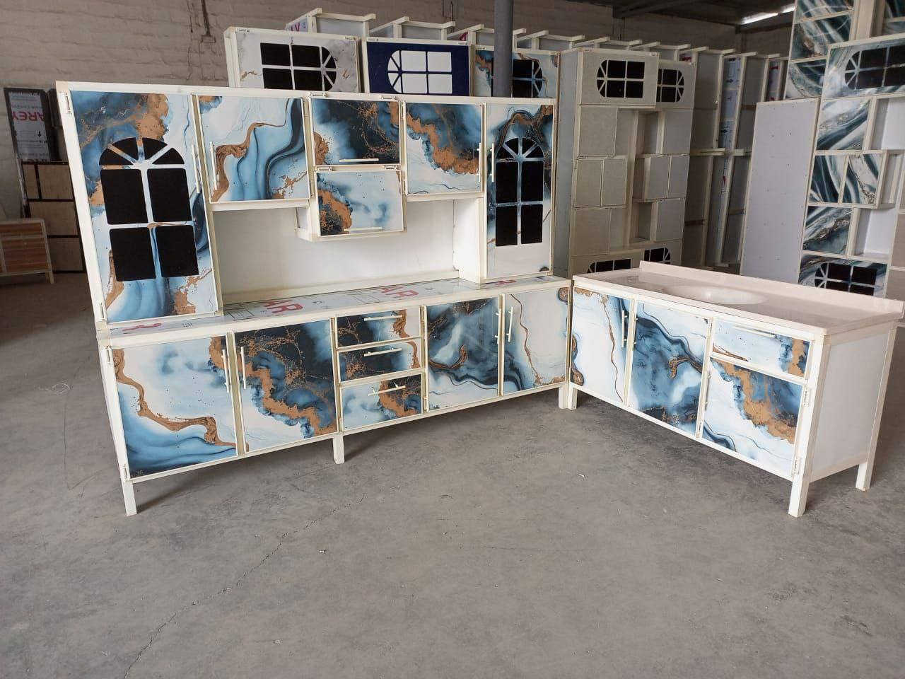 كاونتر قياس مترين ونص ارضي وملحق
مع سنك (متر ونص)مرمر
السعر 320 الف

حصريا توصيل بغداد  مجانا✨
يوجد توصيل محافظات حسب البعد

اذا. مخالف للطلب او القياسات و اللون او الموديل 
او بي ضرر الك حق رفض الاستلام

للحجز والاستفسار مراسلة الصفح


**إذا كنت صاحب هذا الإعلان وتريد حذفه لأي سبب، رجاءا أرسل رسالة إلى الدعم الفني**