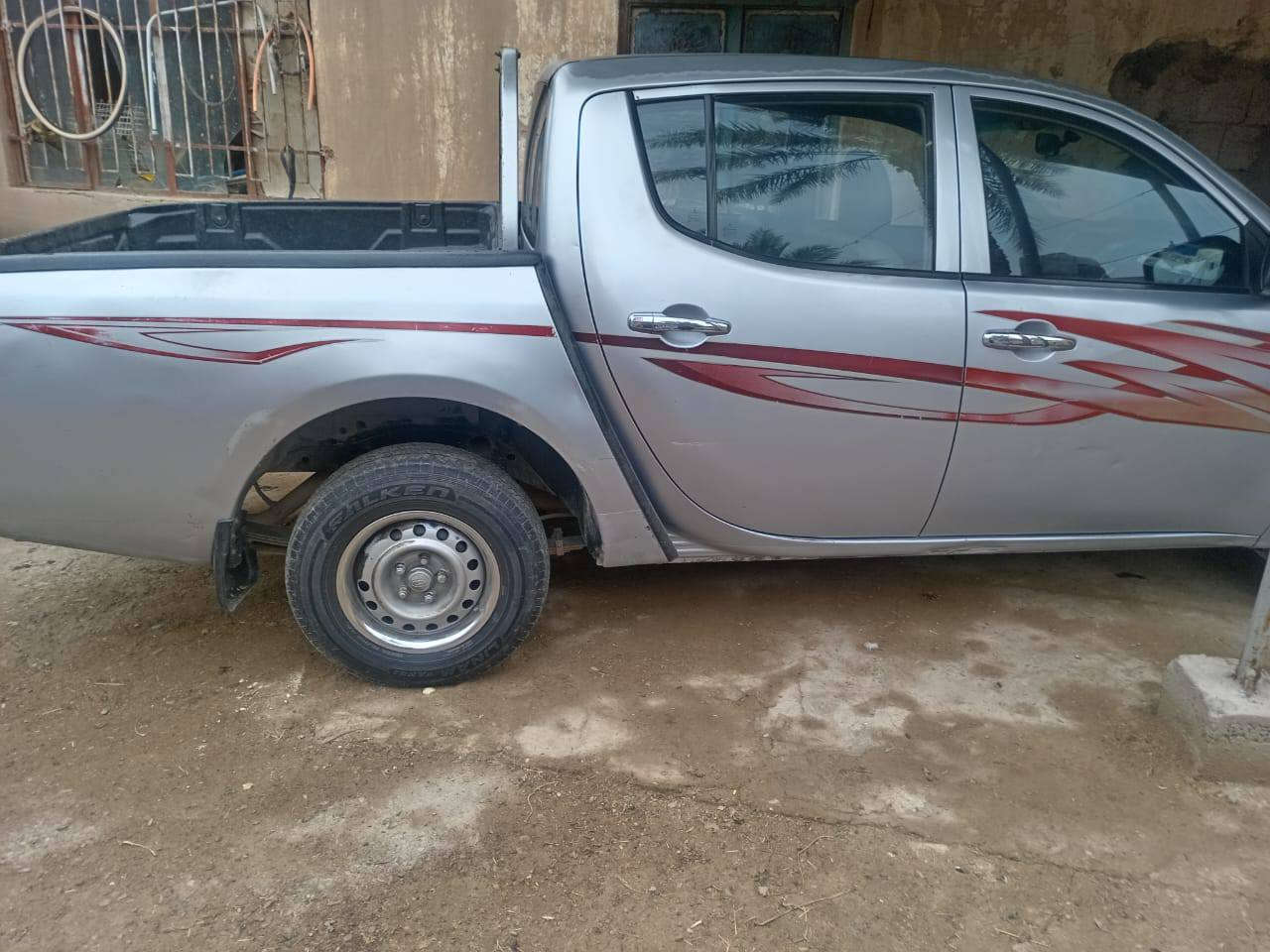 للبيع موديل ٢٠١٠رقم بغداد شرط تحويل سياره فول ومكفول‏‪***********‬‏
