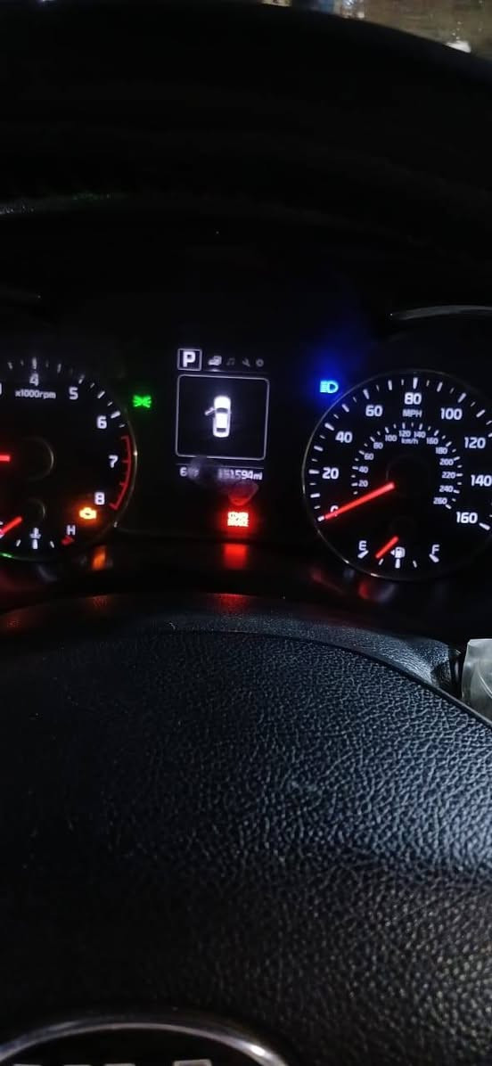 كيا فورتي 2018وارد امريكي حادثه تكم اثنين بدون ايرباك رقم بغداد انكليزي بسمي تحويل ثاني يوم سياره كاملهه
كير مكينه مكفول تبريد خير من الله ***********
سعر٩٥ورقه مكاني بغداد كويريش
