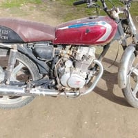 موطور • محرك جديد • ٥ كير