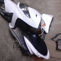 دراجةسكنس للبيع على كل من يرغب الشراء الاتصال بالرقم 07739906726