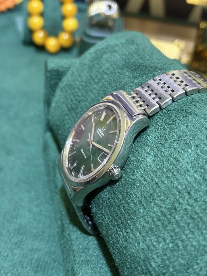 Omega
Geneve
مخزن كلجديد من النوادر 
سير بوك دكمة كلها بلادي
قطر ٣٧


**إذا كنت صاحب هذا الإعلان وتريد حذفه لأي سبب، رجاءا أرسل رسالة إلى الدعم الفني**