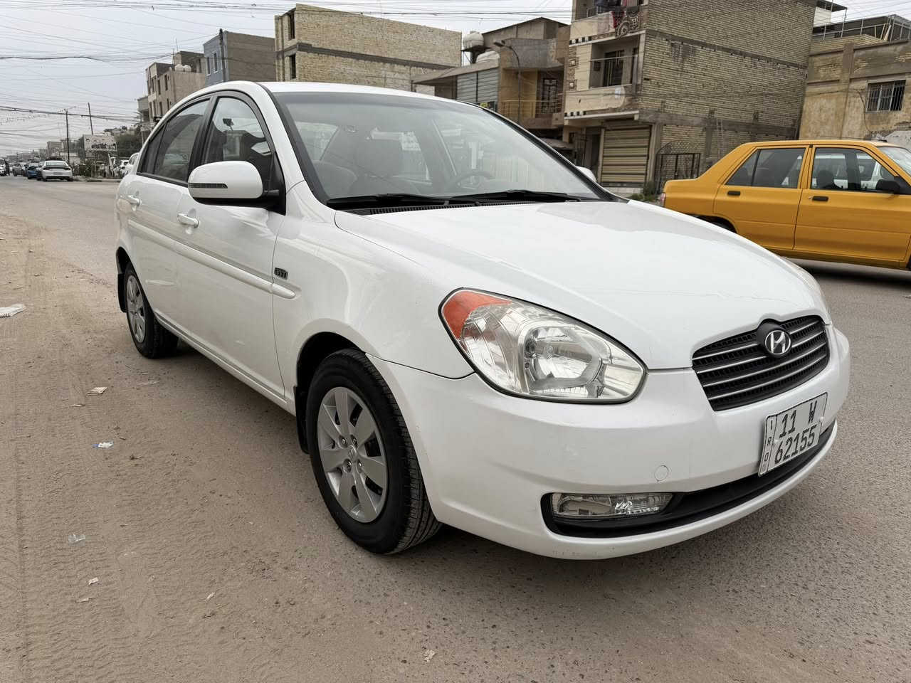 السلام عليكم اكسنت 2010 خليجي مكينه 1600 مكفوله من الضربه ول تبديل شبر صبغ فقط موضح بل صور سياره بلاديه عله وضع الشركه السعر102 بيها مجال مابيها نقص رقم بغداد بسمي ماشيه 86 مكانها بغداد حي القاهره ***********
