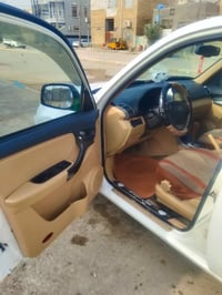 تيكو ٢٠١٣ • مكينة وكير مكفولة • ناصرية