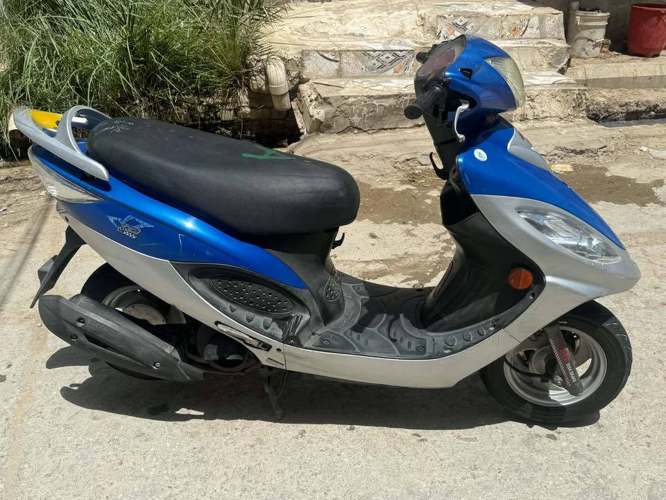 للبيع مديل 14مستعجل مكان شطره
‭0781 578 9180‬
