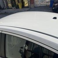 نيسان صني موديل 2025  ماشية تقريبا 20 الف بيهة فقط طخة صغيرة بالخلف مب...