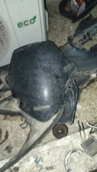 تفصيخ 08 أو 09  تاير امامي نضيف عدي مكاني حسينيه راشديه 07717797726