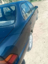 كورلا 1994 • رقم بابل • تحويل ثاني يوم