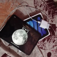 ايباد ميني 6 • ٦٤ • ناصرية