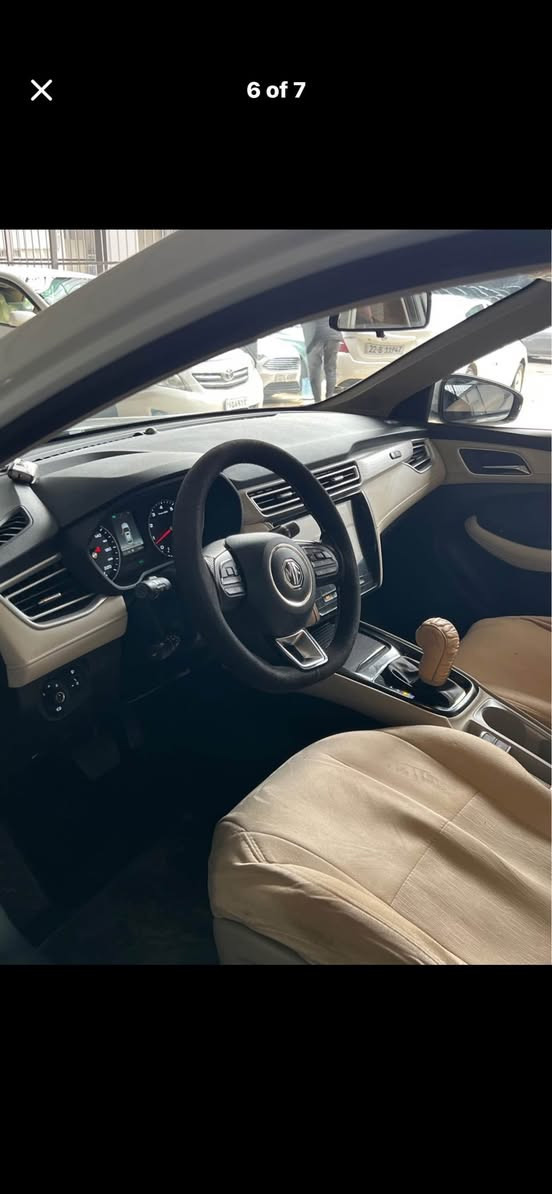 سلام عليكم MG5 موديل 2024 تةعديل و سبوخ بة بةشةرت تةنها 3 هةزار روشتوة گير و مةكينة بة شةرت قةپات مواسةفات سعري 117 وةرةقة شوين هةولير 
***********
