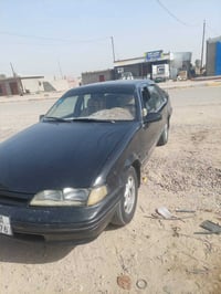 دايو برنس كير اوتماتيك محرك 2000 سياره مرتبه موديل 1993 سنتر لوك منضوم...