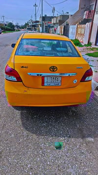 يارس ٢٠٠٨ • محرك وگير شرط • البصرة