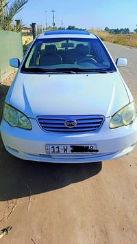 موديل ٢٠١٢ • اوتوماتيك • رقم بغداد الجديد