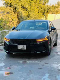 ياالله السلام عليكم كي فايف موديل٢٣رقم بغداد  حادثها جاملغ وبنيد فول ع...