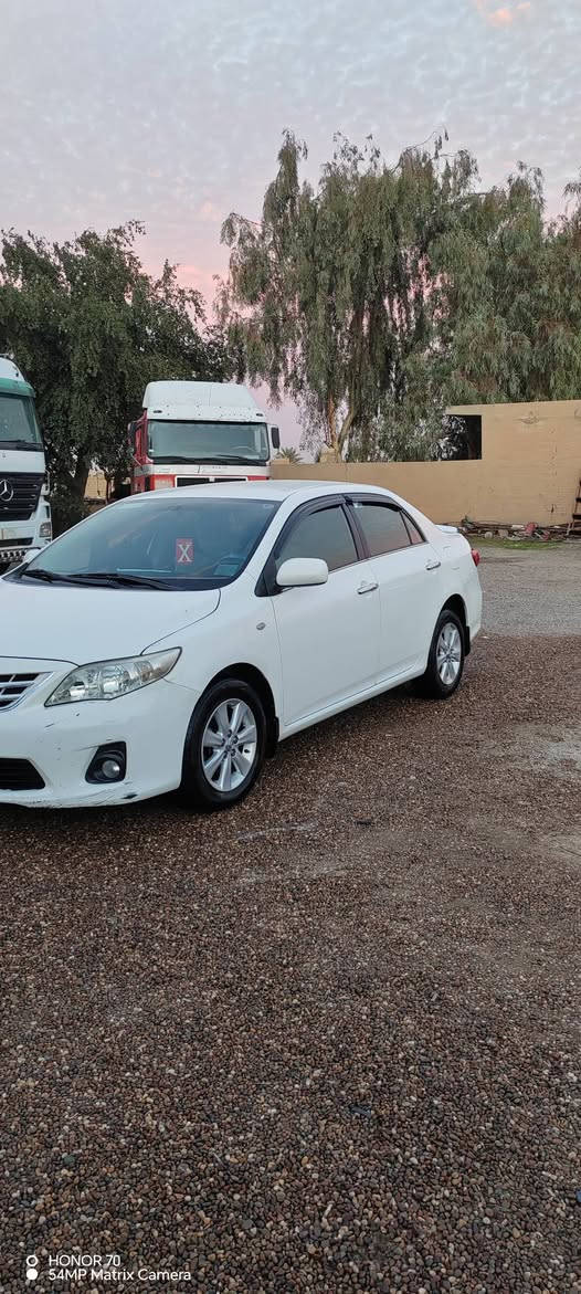 كورلا ٢٠١١ للبيع الشركه العامه

رقم بغداد جديد هزه جديده

تخم تاير تبريد تدفئه كله شغال

مكفوله

السعر 133$وبيه مجال
العنوان الفلوجه
*********** احمد
