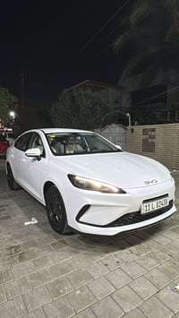 بيوادي للبيع موديل 2025 ماشيه 5 آلاف بسمي مكفوله سعره 19.400 بيه مجال ...