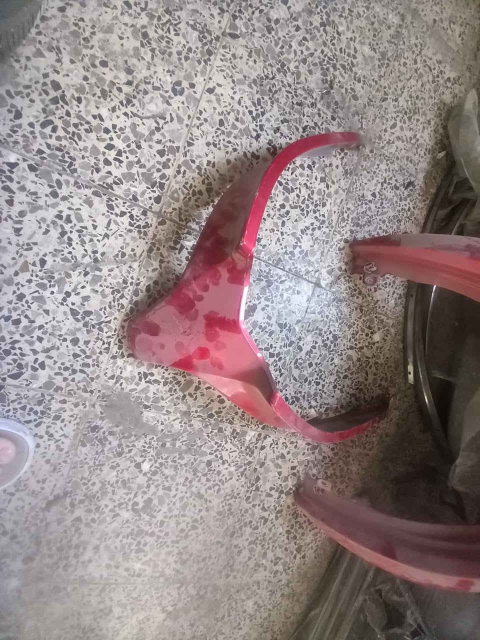 مكلف بنشر.   لبيع مال صفر ١٠ نضاف كلش


**إذا كنت صاحب هذا الإعلان وتريد حذفه لأي سبب، رجاءا أرسل رسالة إلى الدعم الفني**