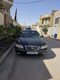 هيونداي • ٢٠١٠ • محرك ٢٧٠٠