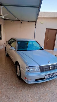 موديل ٩٧ • مكينة ٢ونص • تبريد ثلج