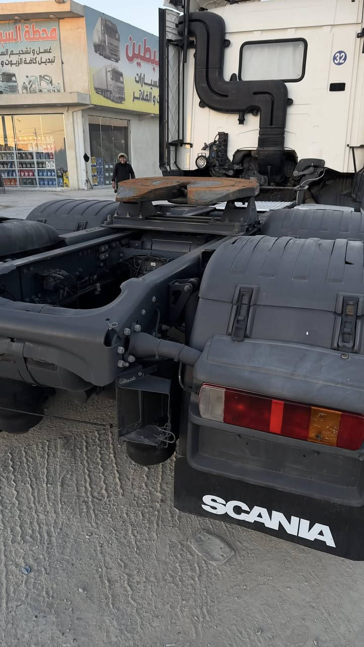 سلام وعليكم سكانيا دخول جديد بعد هي مامشتغلةايستفسار ***********
