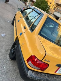 سايبا ٢٠١٤ • محرك نظيف • كربلاء
