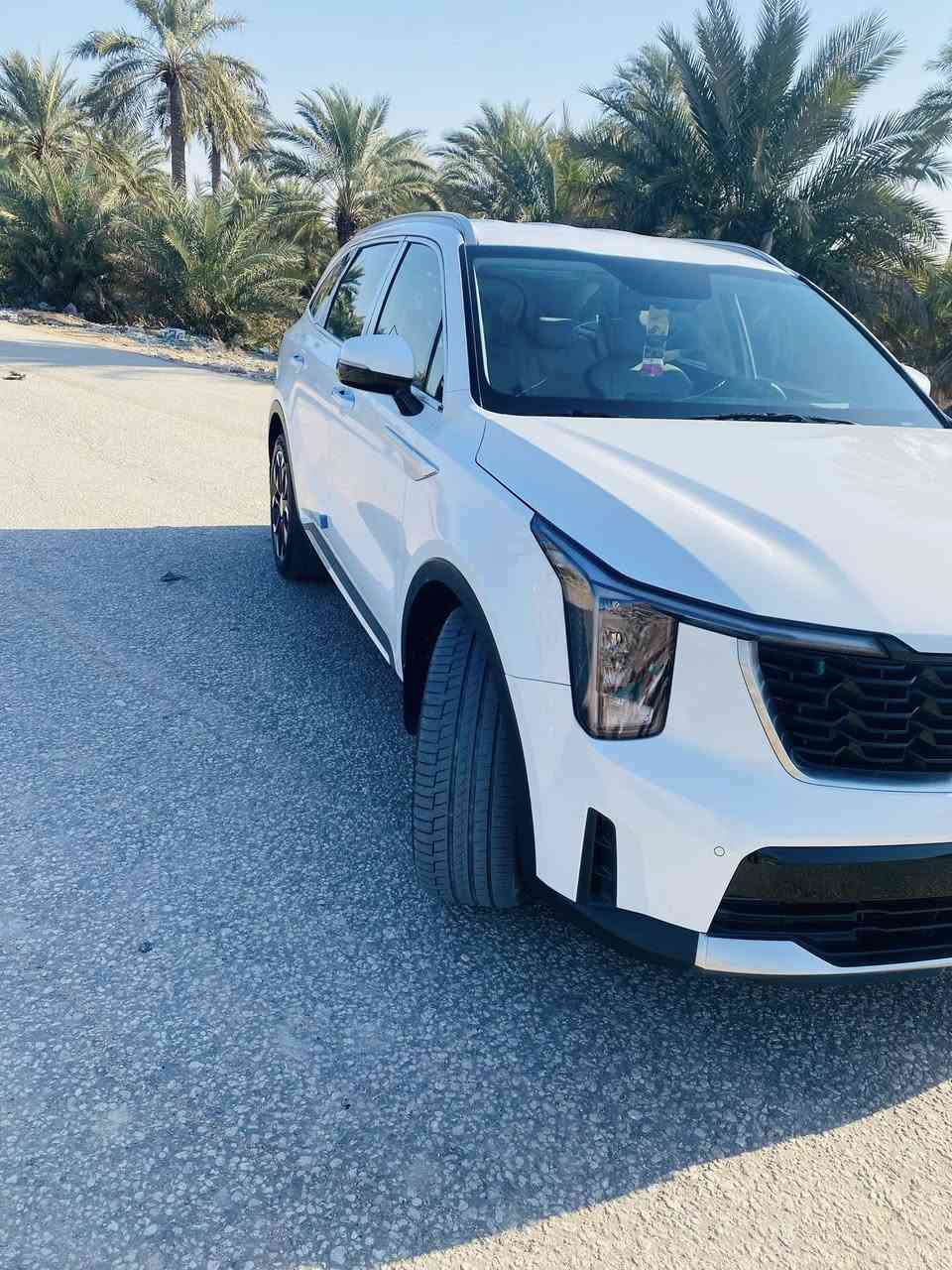 السلام عليكم 
كيا سورينتو 2024 خليجي كفاله عامه للاخير دون اي شي 

رقم بابل الدولي باسمي 

بصمه تشغيل 

وتشغيل عن بعد 

گير ماوس 

4 وضعيات قياده 

شاشه كاربلي متصله 

ويل 20 المرغوب 

داتا شو 

شفتات گير 

جنطه كهرباء 

كراسي كهرباء 

فول تحكم ستيرن

سايد بريك بصمه 

اوتو هولد 

حساس امامي 
تبريد 3 قطع 
تحكم تبريد منفصل 
حساس وكامره خلفيه دواره 

السياره ماشيه 36 KM

السعر 318 وبيها مجال 

***********

مكان بابل السياحي
