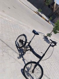 بايسكل • مقاس ٢٠ • سليم