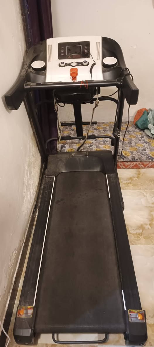 متوفر جهاز جري نظيف ٩٥ ٪ مكاني بغداد المنصور السعر ١٥٠ وبي مجال


**إذا كنت صاحب هذا الإعلان وتريد حذفه لأي سبب، رجاءا أرسل رسالة إلى الدعم الفني**