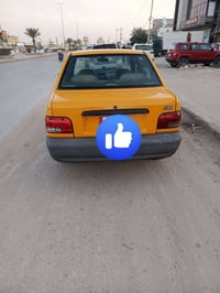 سايبه البيع موديل 2018رقم بغداد سنويه ل2029تخم تاير جديد محرك كير تبري...