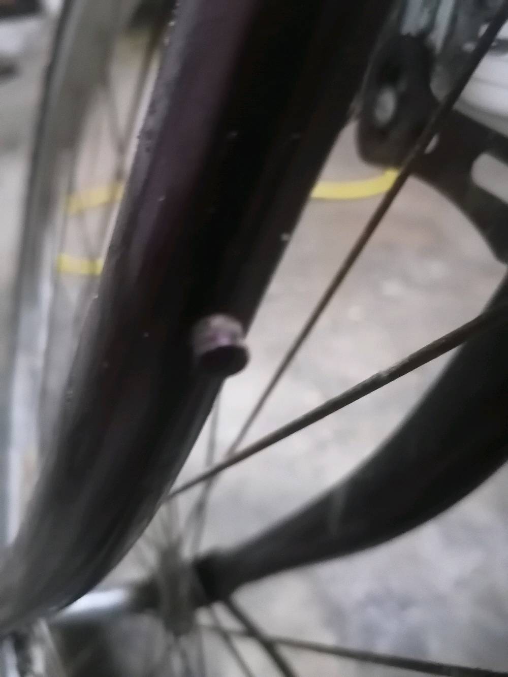 السلام عليكم عندي بايسكل للبيع بايسكل باله قح.موديل2010من امه مختم شركته سانتوس بس ممسوحه للاستفسار*********** سرج قلاب بايسكل نضافته85بالميه ستوني ذابله خزينه جديده كلشش.مكاني البصره الجزيره السعر75وبي مجال خير من الله