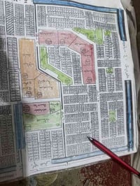 سبع البور • ٢٠٠م • طابو الكاظمية