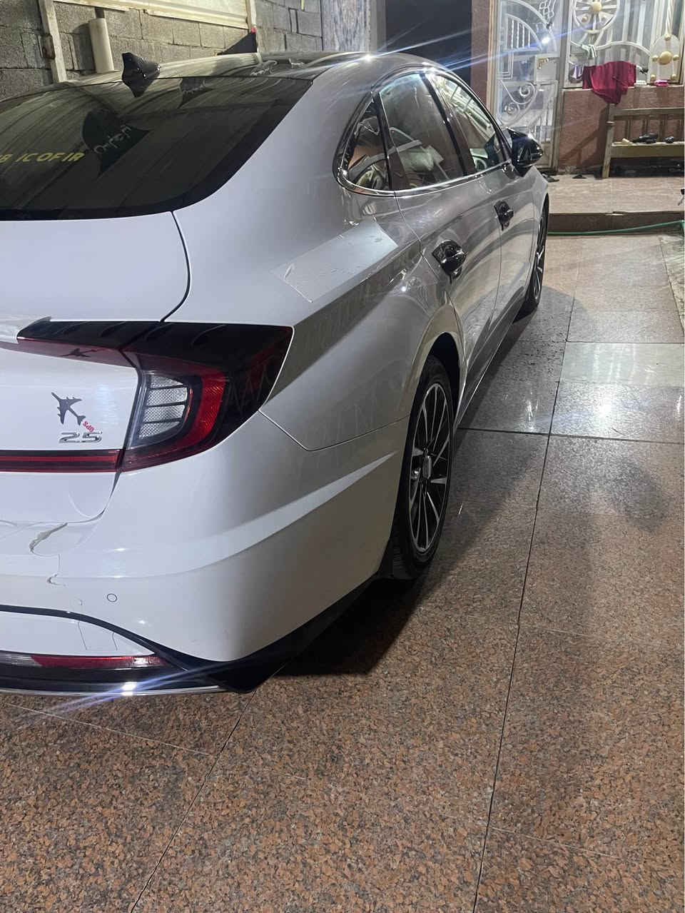 ‎￼ رقم بصره
￼ باسمه @@ سعر 205 @***********￼￼
￼ سوناتا خليجي موديل 23 كفالة والمواصفات ￼￼￼￼‎ Singapore
