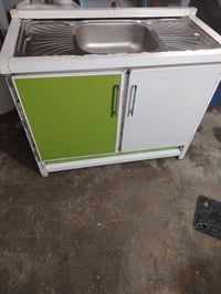 كاونتر • ابو سنك • بغداد الحريه