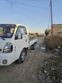 كيا • ٢٠٢١ • بغداد